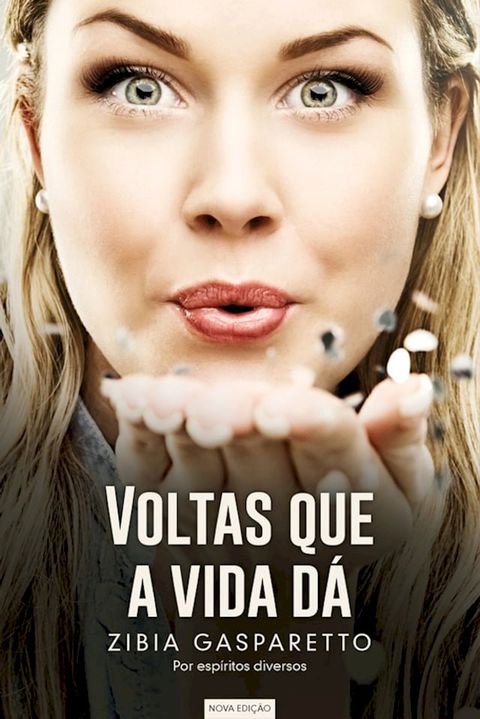 Voltas que a vida d&aacute;(Kobo/電子書)