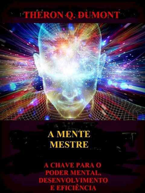 A Mente Mestre (Traduzido)(Kobo/電子書)