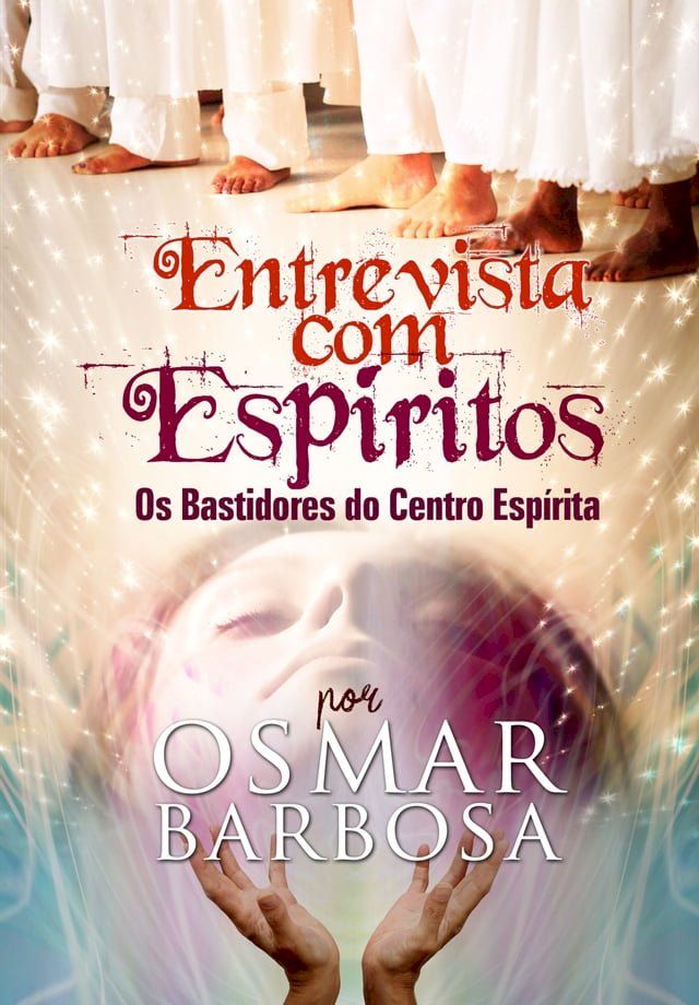  Entrevista com Espíritos(Kobo/電子書)