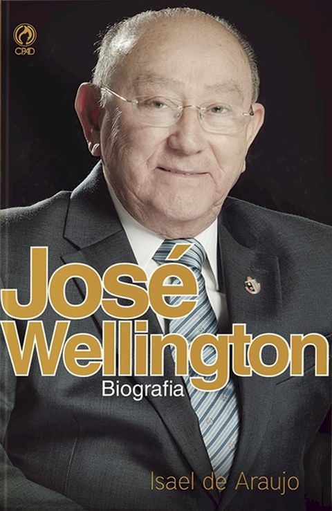 Jos&eacute; Wellington Biografia(Kobo/電子書)