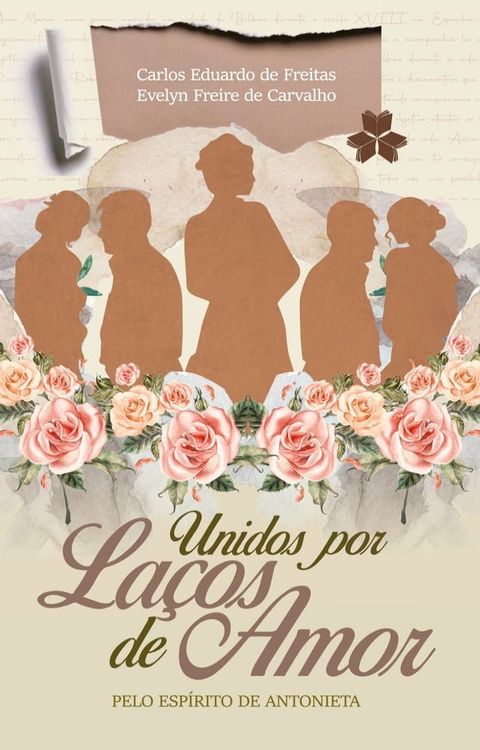 Unidos Por Laços de Amor(Kobo/電子書)