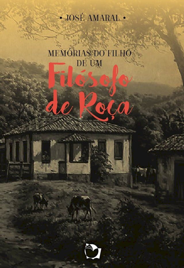  Mem&oacute;rias do filho de um fil&oacute;sofo de ro&ccedil;a(Kobo/電子書)