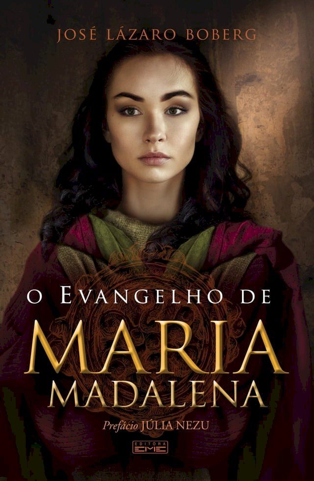  O Evangelho de Maria Madalena(Kobo/電子書)