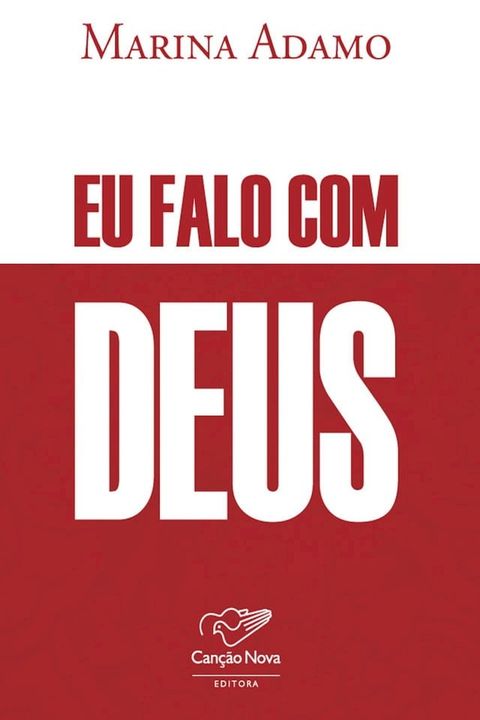 Eu falo com Deus(Kobo/電子書)