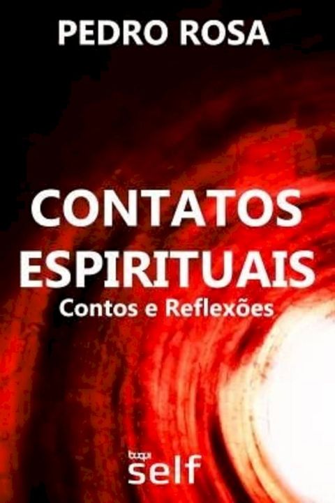 Contatos Espirituais(Kobo/電子書)