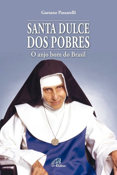 Santa Dulce dos pobres(Kobo/電子書)