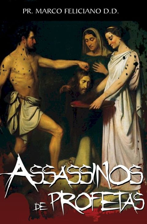 Assassinos de Profetas(Kobo/電子書)