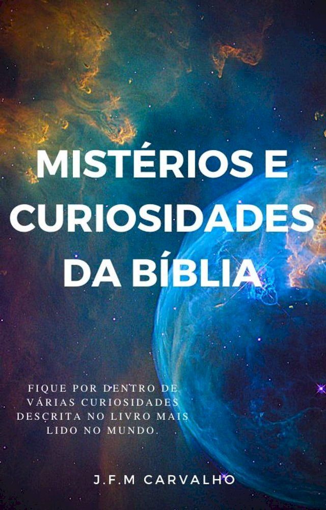  Mist&eacute;rios e Curiosidades da B&iacute;blia(Kobo/電子書)