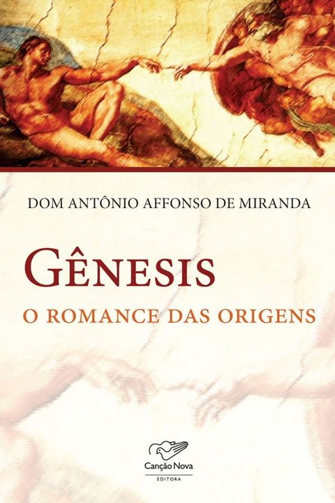 Gênesis: O romance das origens(Kobo/電子書)