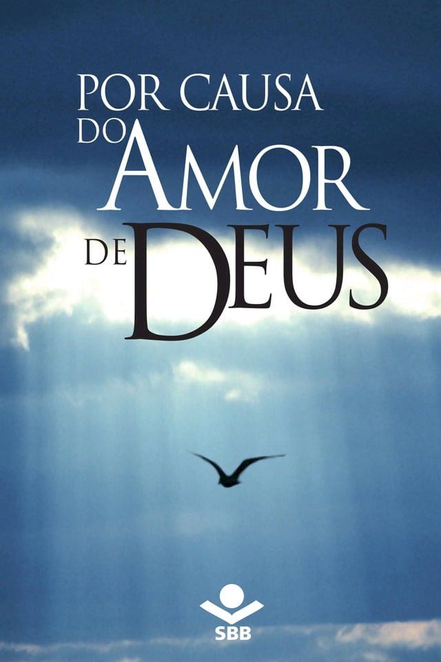  Por causa do Amor de Deus(Kobo/電子書)