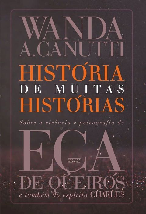 História de muitas histórias(Kobo/電子書)