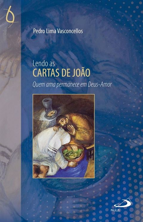 Lendo as Cartas de João(Kobo/電子書)