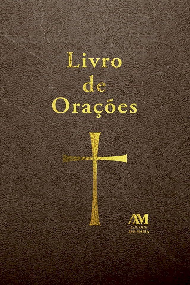  Livro de ora&ccedil;&otilde;es(Kobo/電子書)