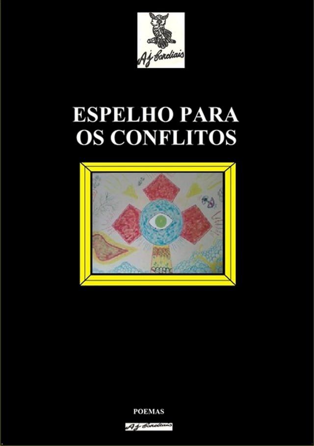  Espelho Para Os Conflitos(Kobo/電子書)