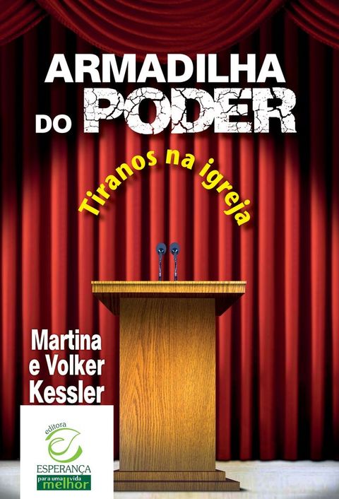 Armadilha do poder(Kobo/電子書)