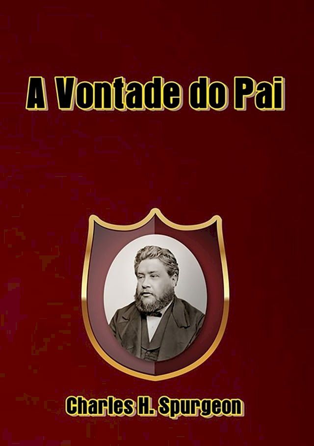  A Vontade Do Pai(Kobo/電子書)