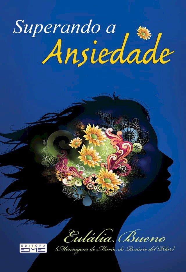  Superando a ansiedade(Kobo/電子書)