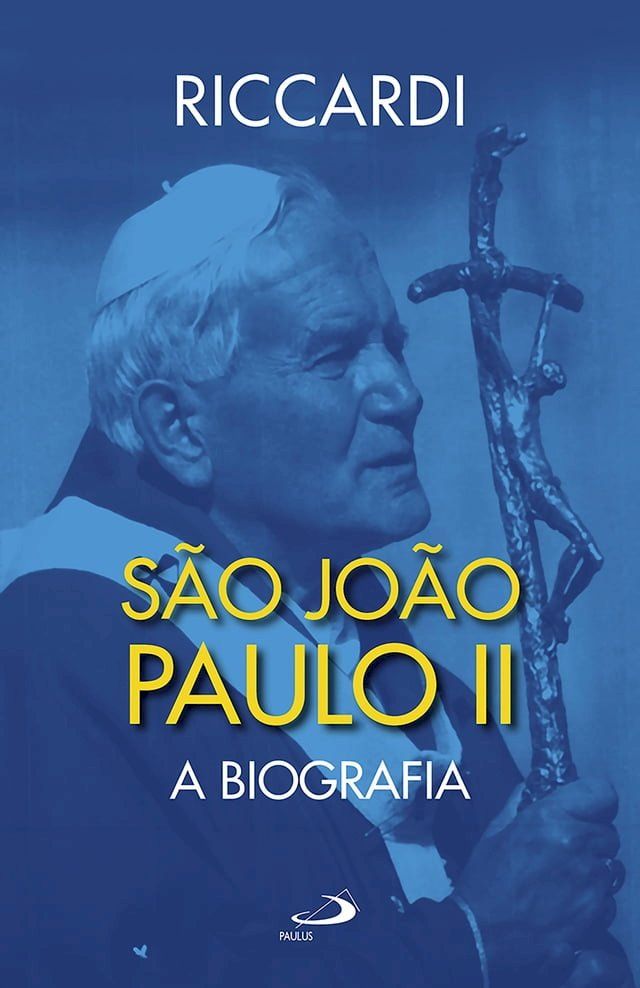  São João Paulo II(Kobo/電子書)