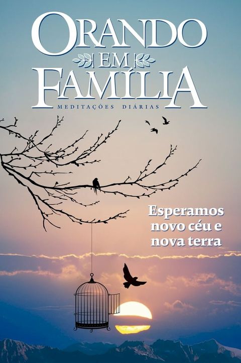 Orando em fam&iacute;lia - 2022(Kobo/電子書)