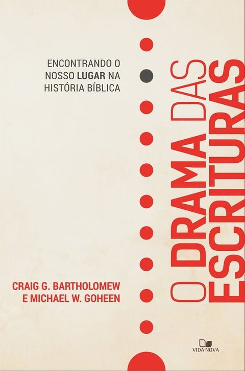 O drama das Escrituras(Kobo/電子書)