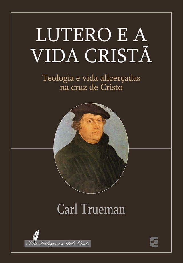  Lutero e a vida crist&atilde;(Kobo/電子書)