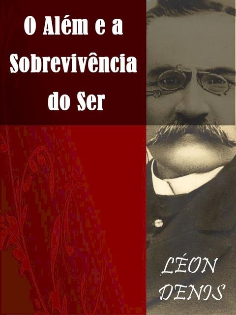 O Al&eacute;m e a Sobreviv&ecirc;ncia do Ser(Kobo/電子書)