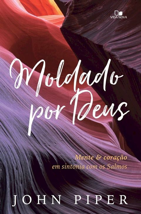 Moldado por Deus(Kobo/電子書)