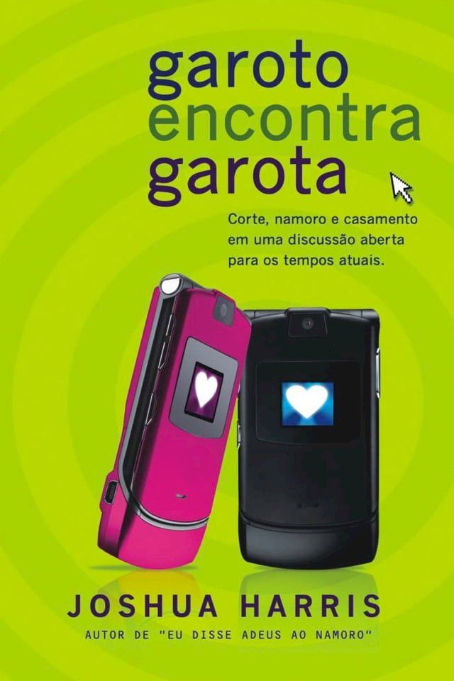  Garoto encontra Garota(Kobo/電子書)