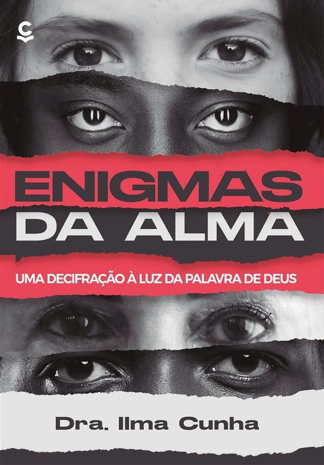  Enigmas da alma(Kobo/電子書)