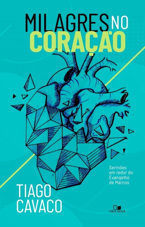 Milagres no cora&ccedil;&atilde;o(Kobo/電子書)