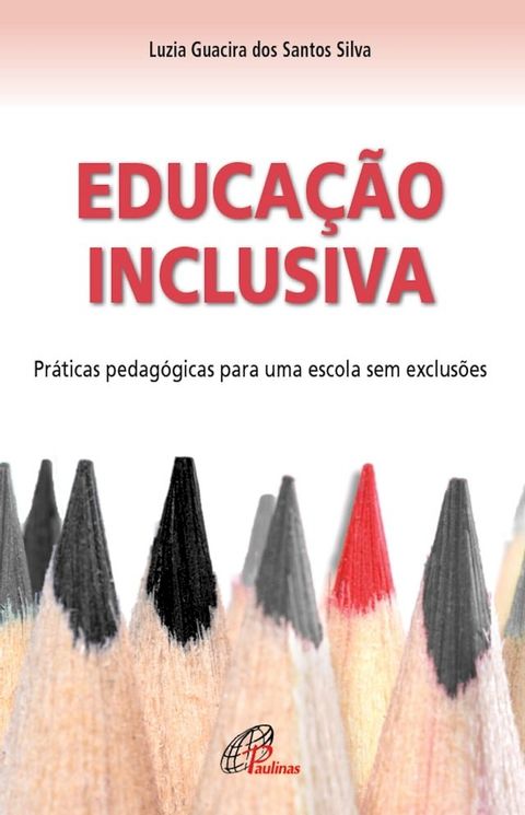 Educação inclusiva(Kobo/電子書)