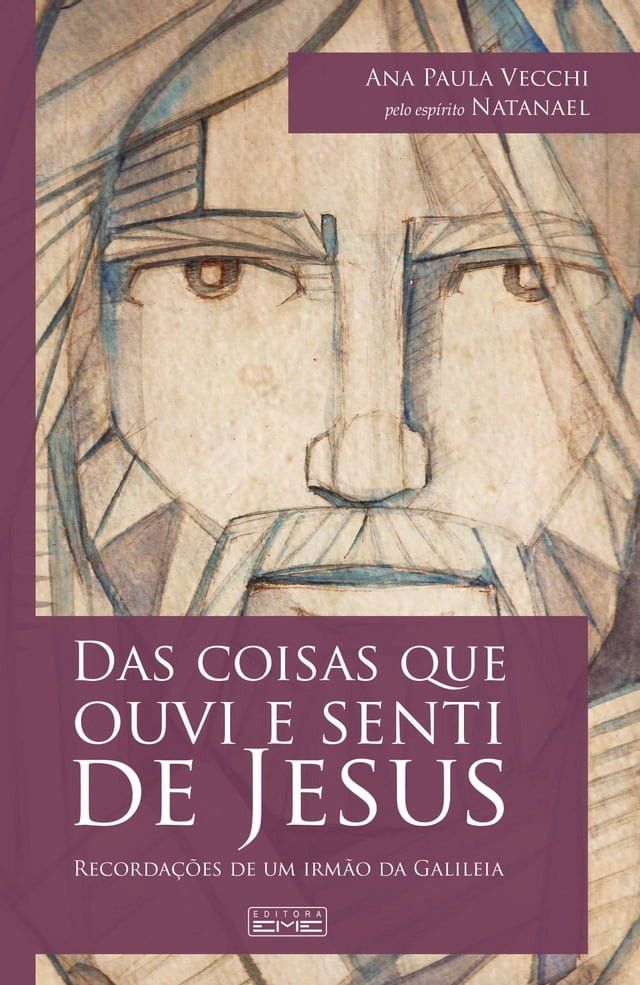  Das coisas que ouvi e senti de Jesus(Kobo/電子書)