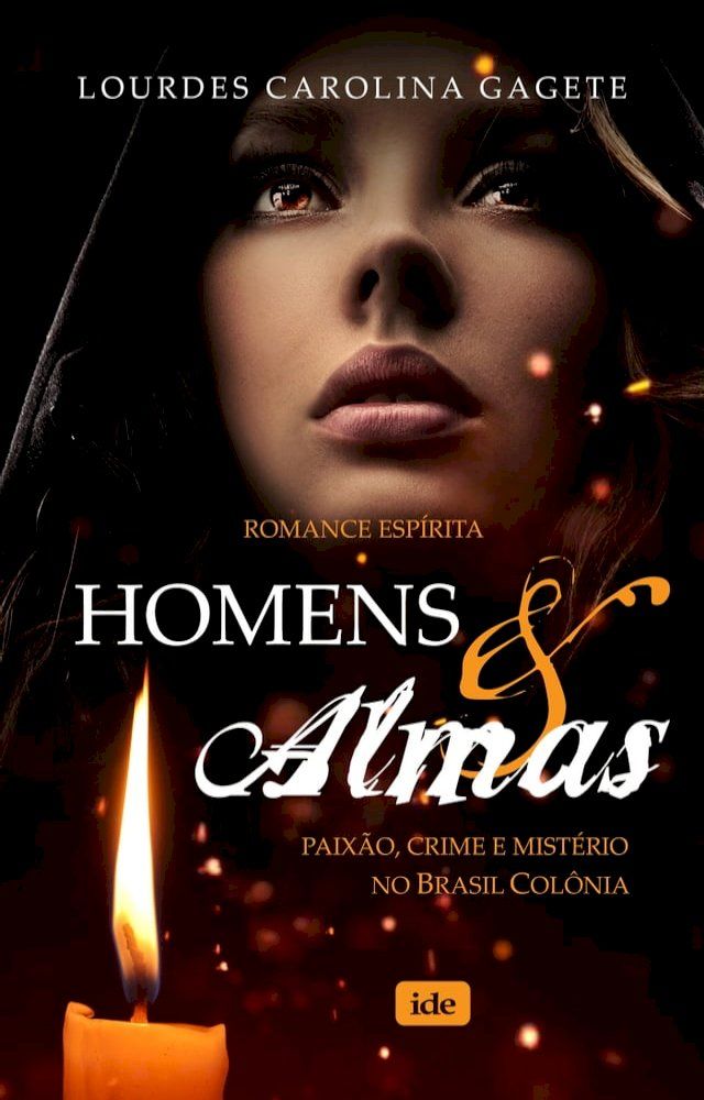  Homens e Almas(Kobo/電子書)