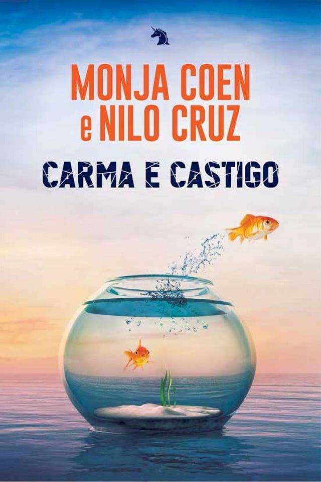  Carma e Castigo(Kobo/電子書)