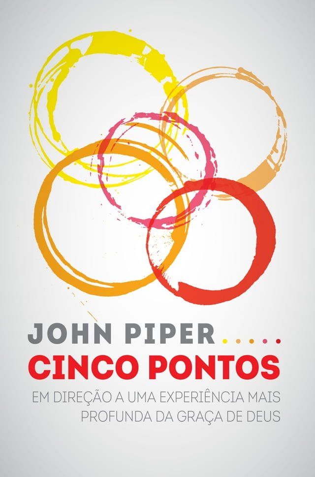  Cinco Pontos(Kobo/電子書)