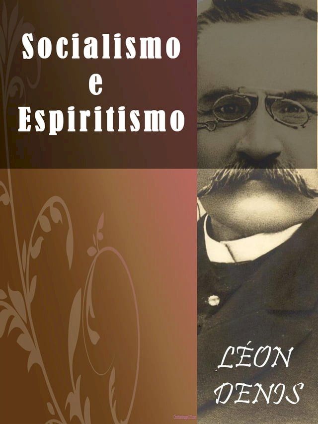  Socialismo e Espiritismo(Kobo/電子書)