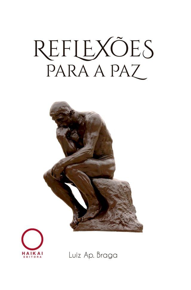  Reflex&otilde;es para a paz(Kobo/電子書)