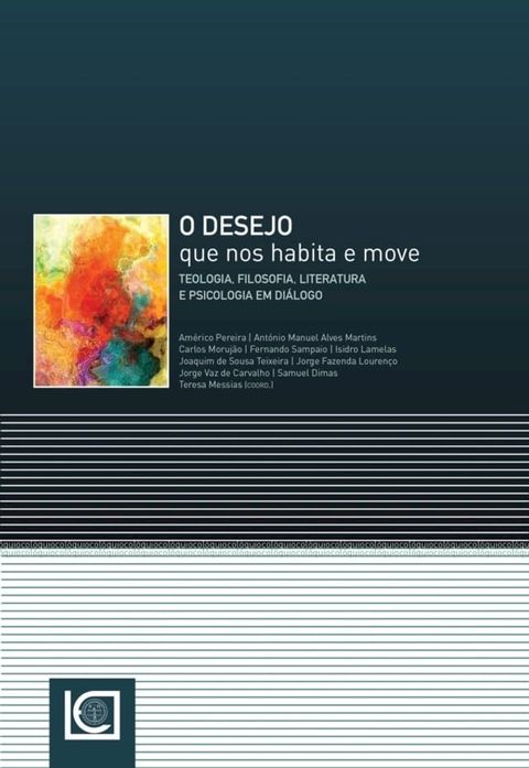 O Desejo que nos Habita e Move(Kobo/電子書)