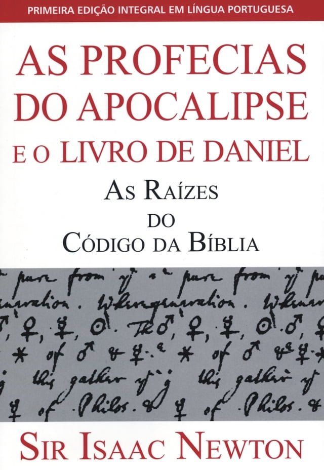  As Profecias do Apocalipse e o Livro de Daniel(Kobo/電子書)