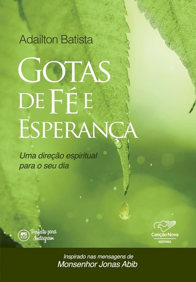  Gotas de fé e esperança(Kobo/電子書)