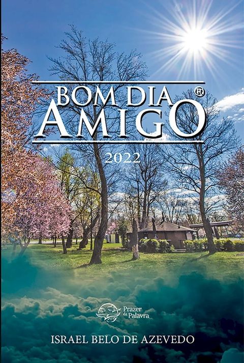 Bom Dia Amigo 2022(Kobo/電子書)