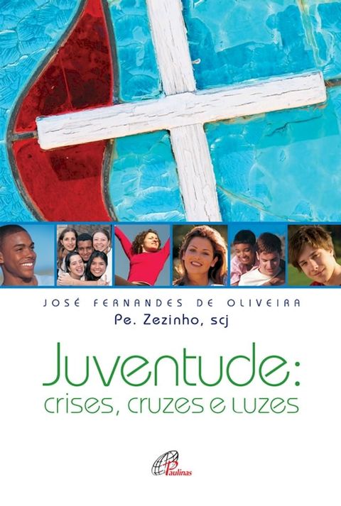 Juventude(Kobo/電子書)