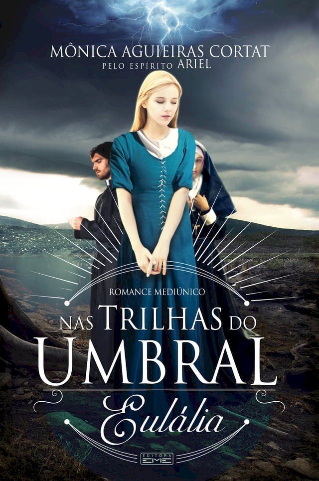  Nas trilhas do umbral - Eul&aacute;lia(Kobo/電子書)