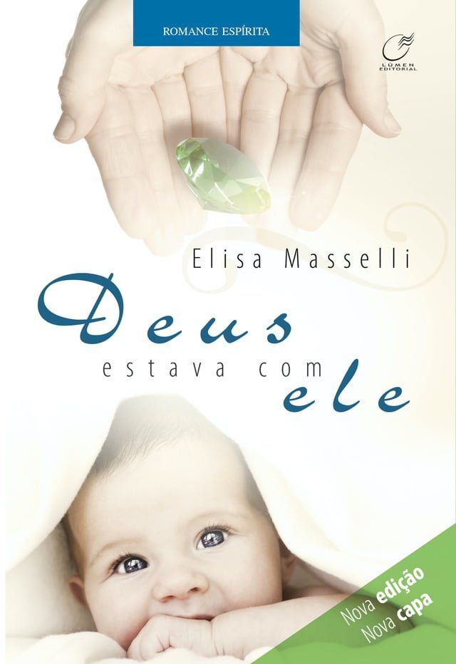  Deus estava com ele(Kobo/電子書)