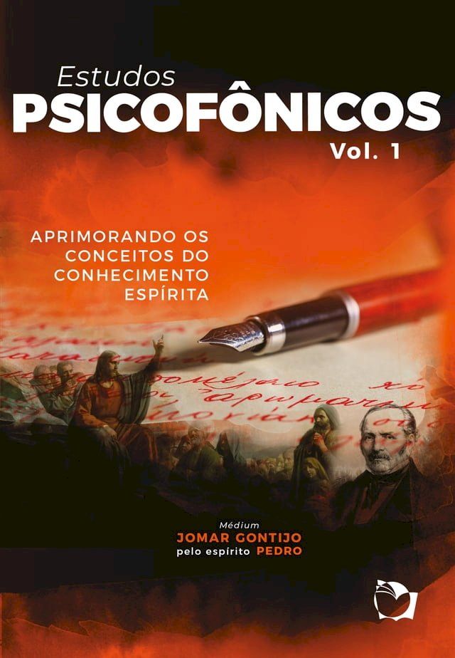  Estudos Psicof&ocirc;nicos: Aprimorando os conceitos do conhecimento Esp&iacute;rita(Kobo/電子書)