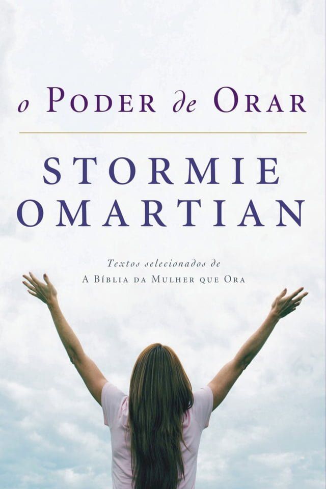  O poder de orar(Kobo/電子書)