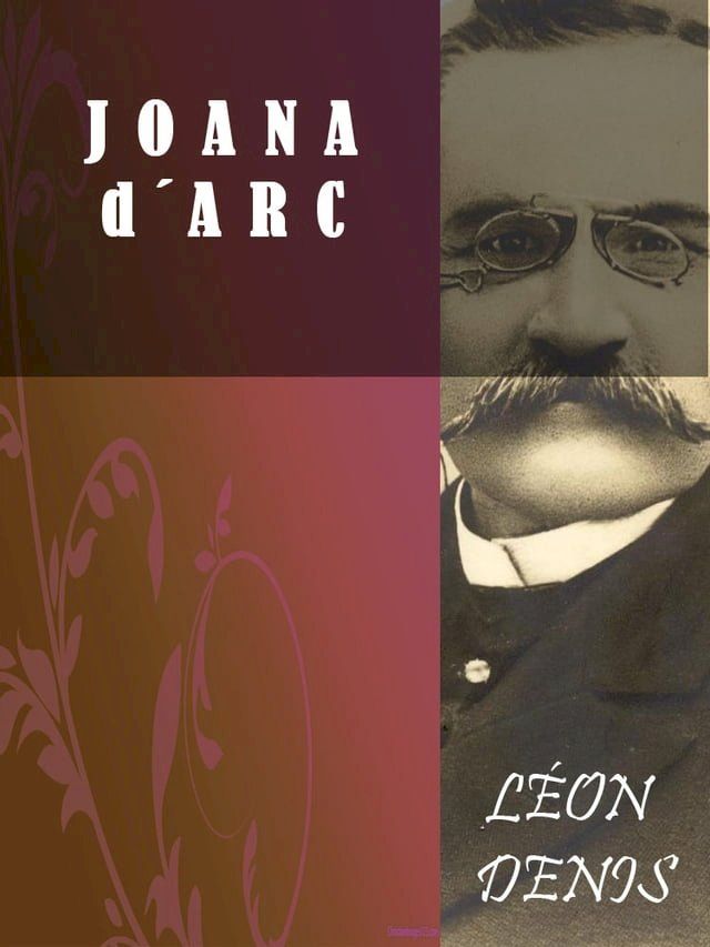  Joana d´Arc(Kobo/電子書)