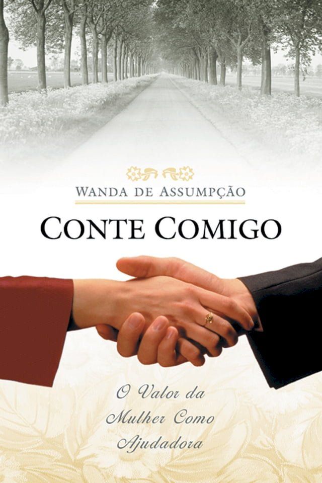  Conte comigo(Kobo/電子書)