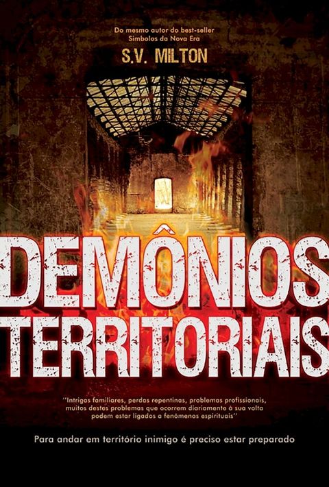 Dem&ocirc;nios Territoriais(Kobo/電子書)