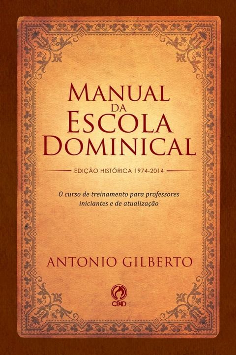 Manual da Escola Dominical(Kobo/電子書)